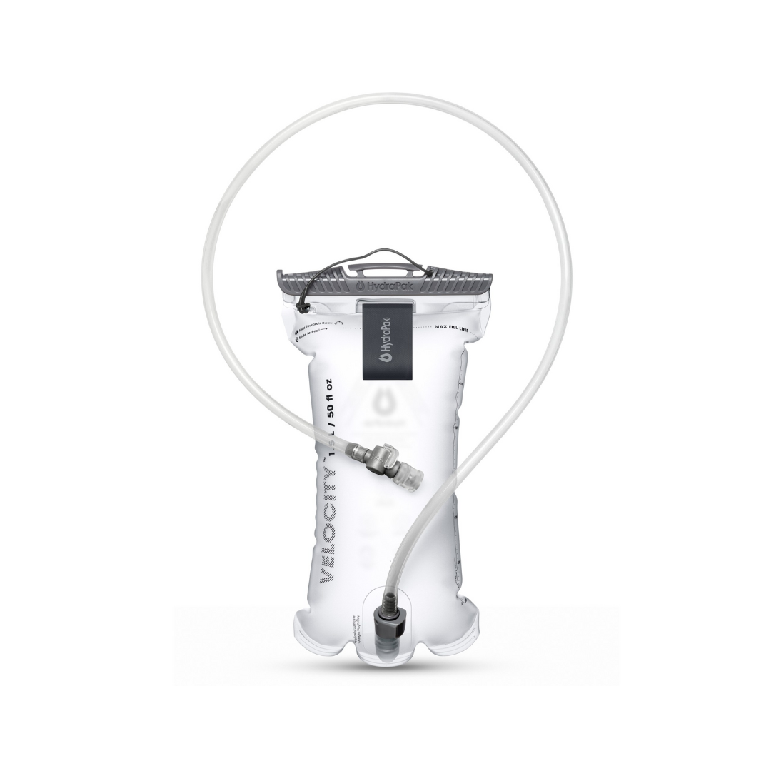 HydraPak Velocity 1.5L