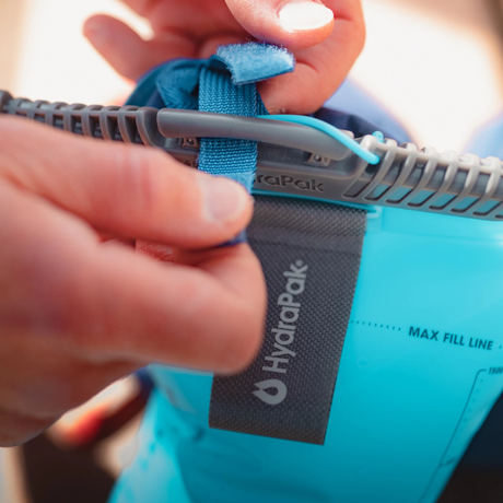Hydrapak - HydraPak Velocity 2L - Cam2 