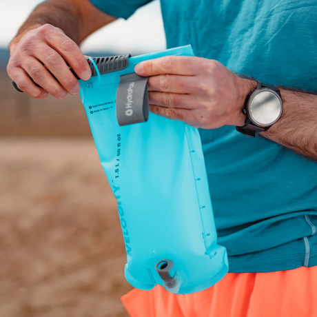 Hydrapak - HydraPak Velocity 2L - Cam2 