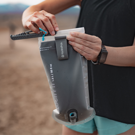 Hydrapak - HydraPak Velocity IT 1.5L - Cam2 