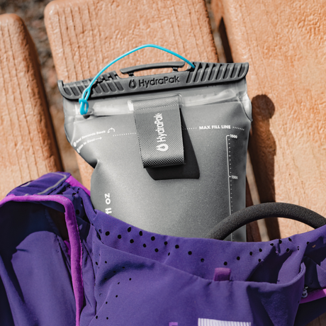 Hydrapak - HydraPak Velocity IT 1.5L - Cam2 