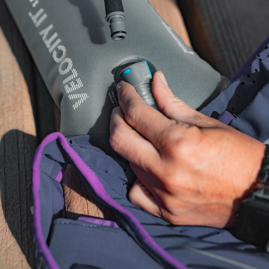 HydraPak Velocity IT 1.5L