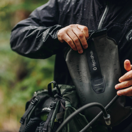 Hydrapak - HydraPak Force 2L - Cam2 
