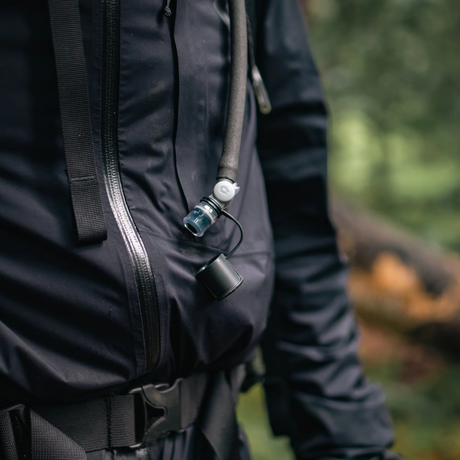 Hydrapak - HydraPak Force 2L - Cam2 
