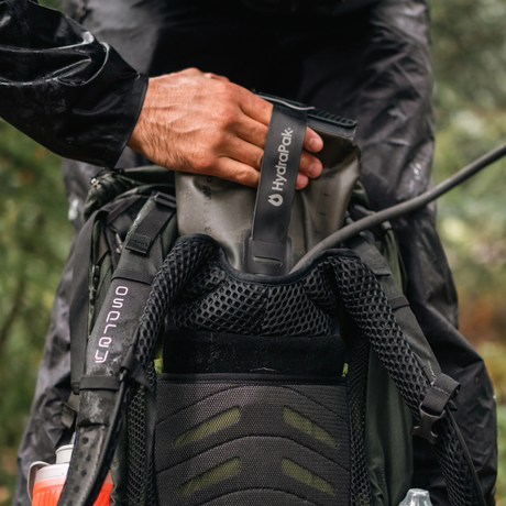 Hydrapak - HydraPak Force 2L - Cam2 