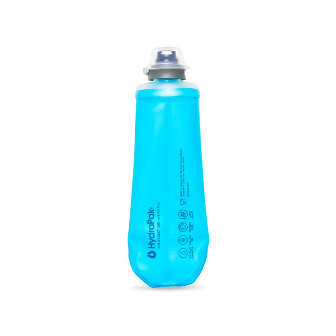 HydraPak Softflask 250ml