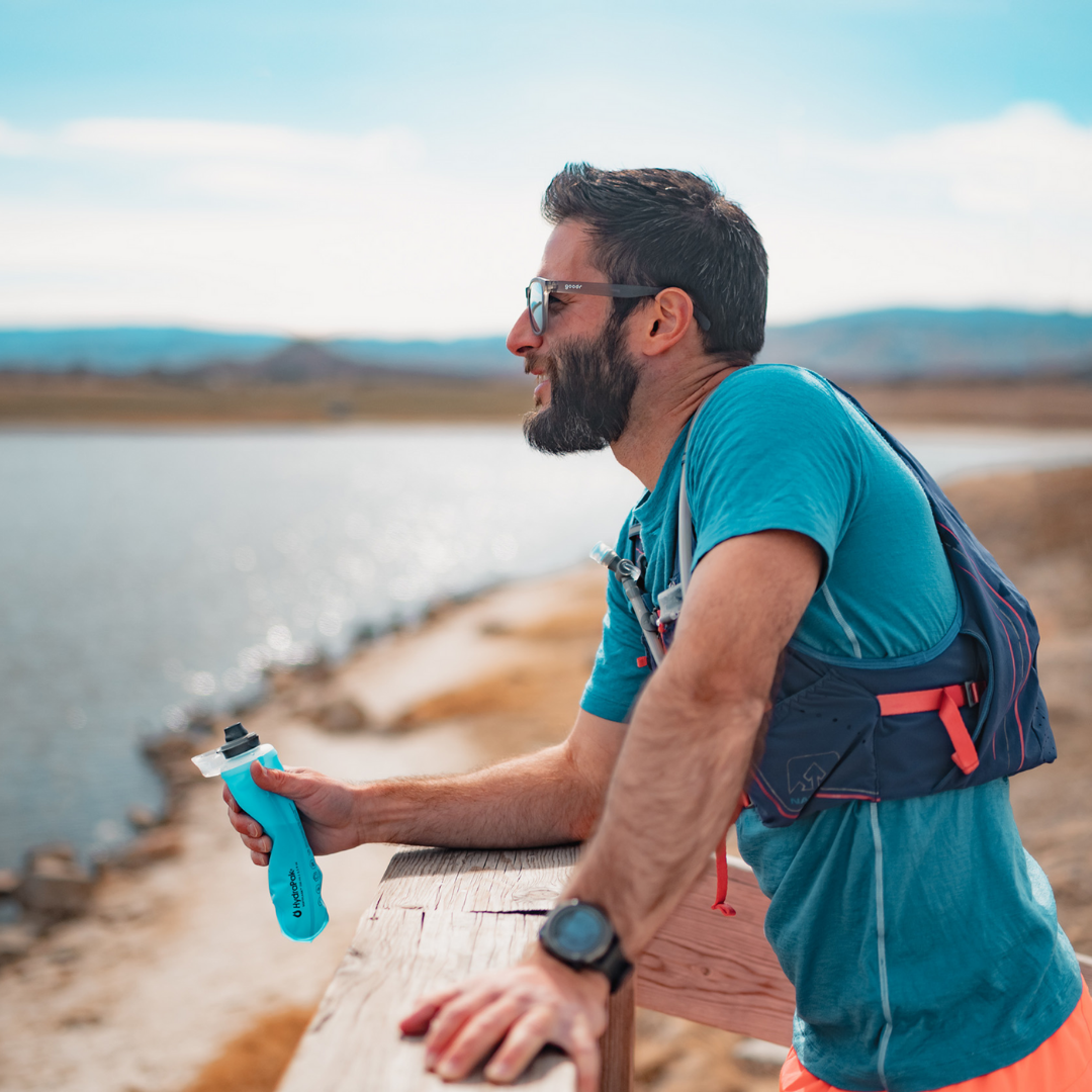 HydraPak Softflask 250ml