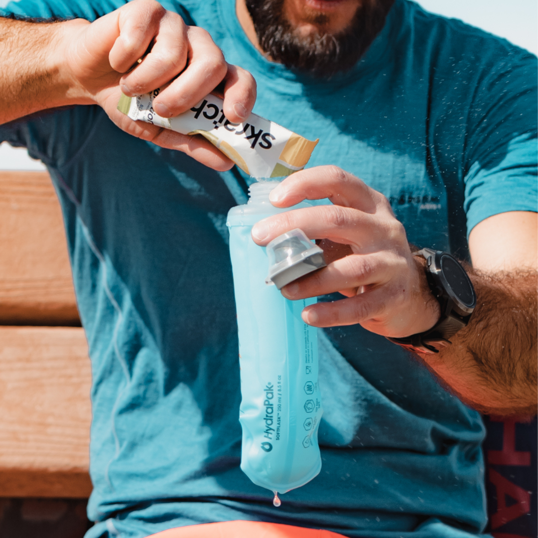 HydraPak Softflask 250ml