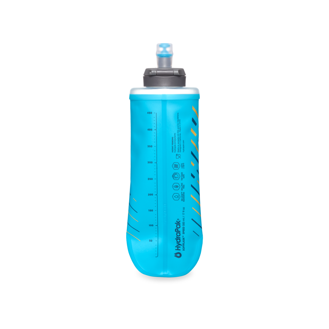 HydraPak Softflask Speed ​​500ml