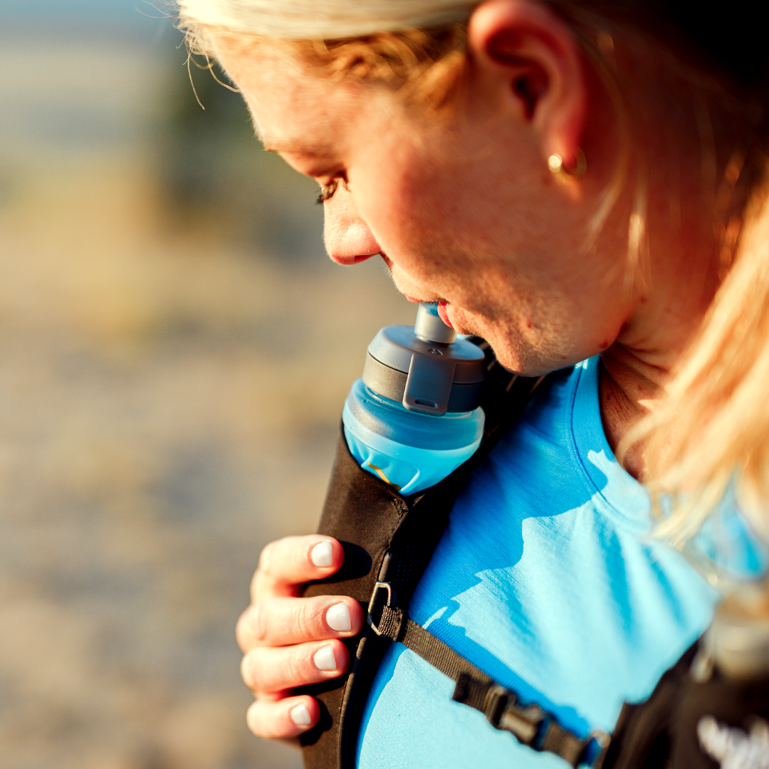 HydraPak Softflask Speed ​​500ml