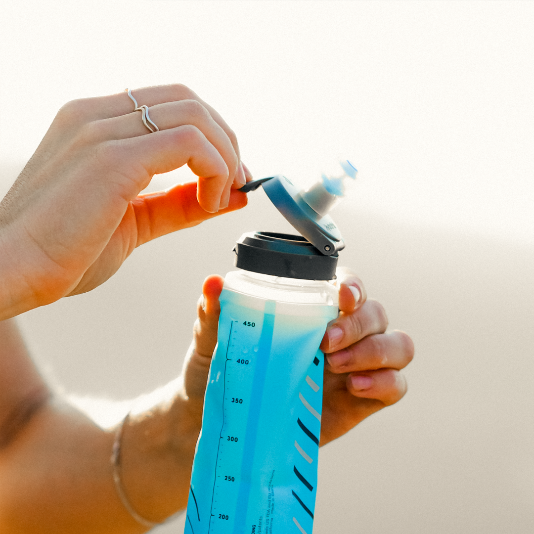 HydraPak Softflask Speed ​​500ml
