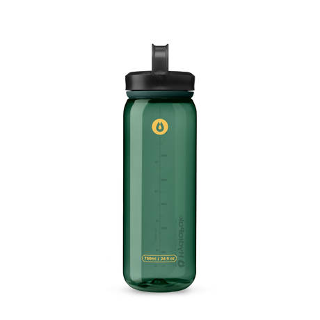 Hydrapak - HydraPak Recon Clip and Carry 750ml - Cam2 