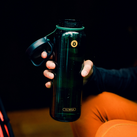 Hydrapak - HydraPak Recon Clip and Carry 750ml - Cam2 