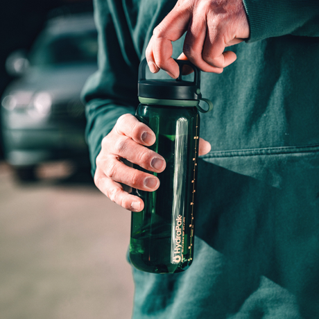 Hydrapak - HydraPak Recon Clip and Carry 750ml - Cam2 