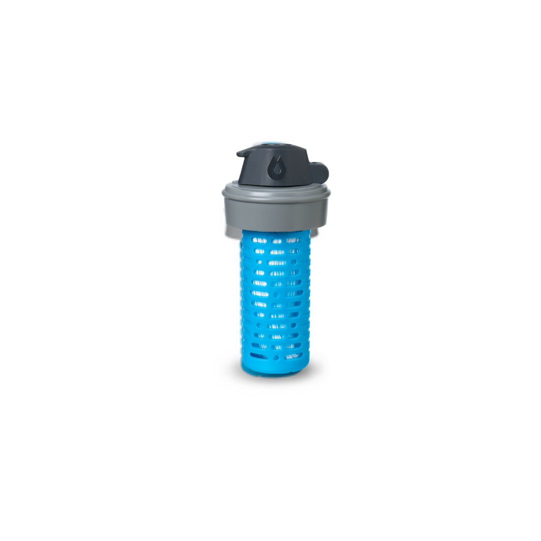 Hydrapak 42mm Filter Cap