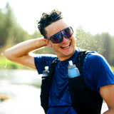 Hydrapak - Hydrapak Ultraflask Plus Filter Cap - Cam2 