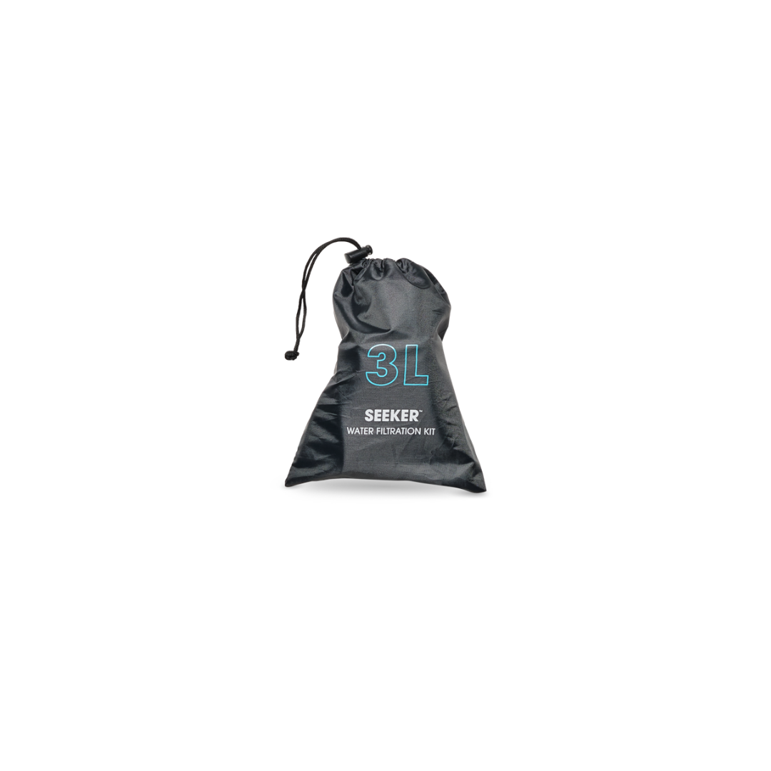 HydraPak Seeker Filter 3L