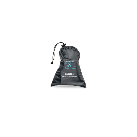Hydrapak - HydraPak Seeker Filter 3L - Cam2 