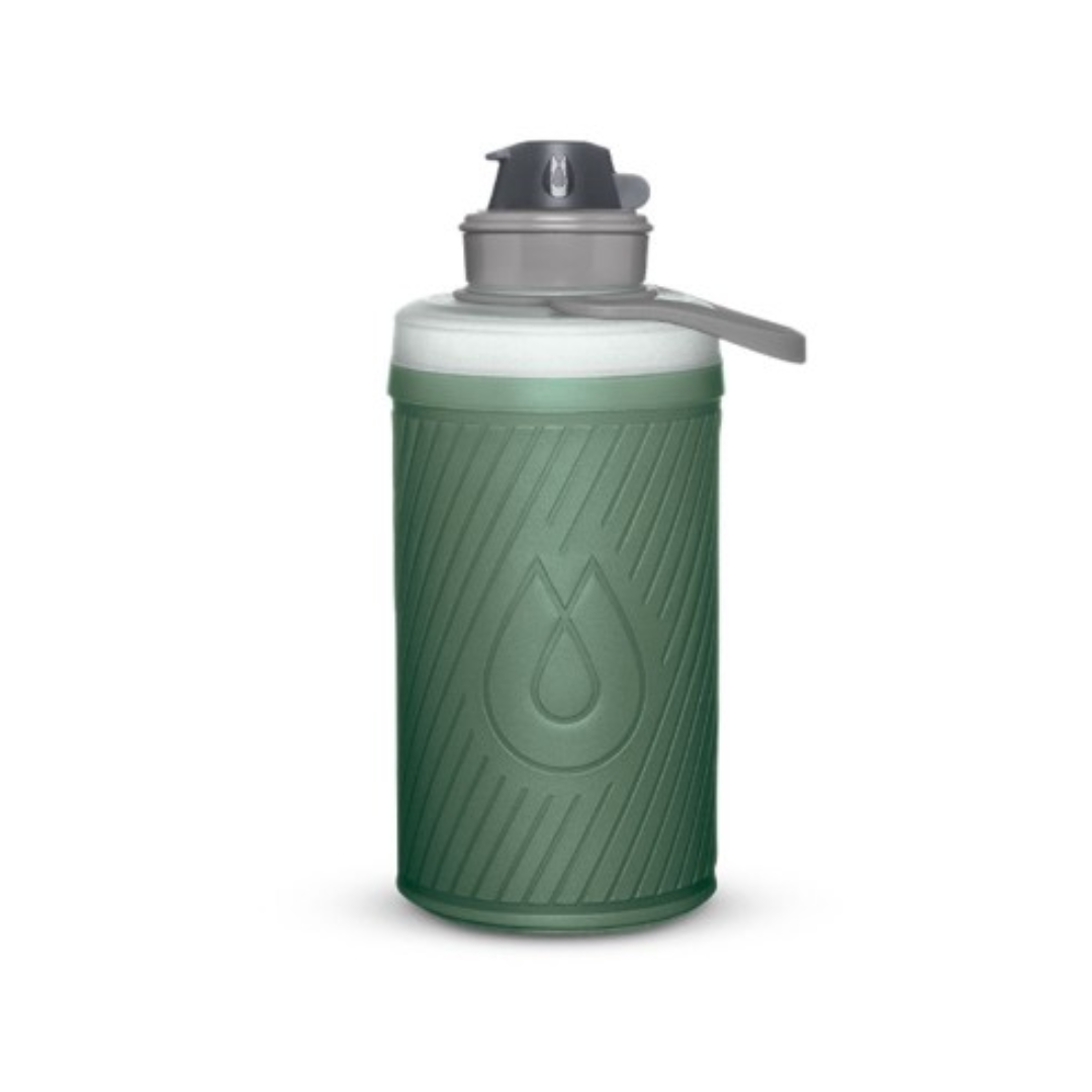 HydraPak Flux Bottle 1L