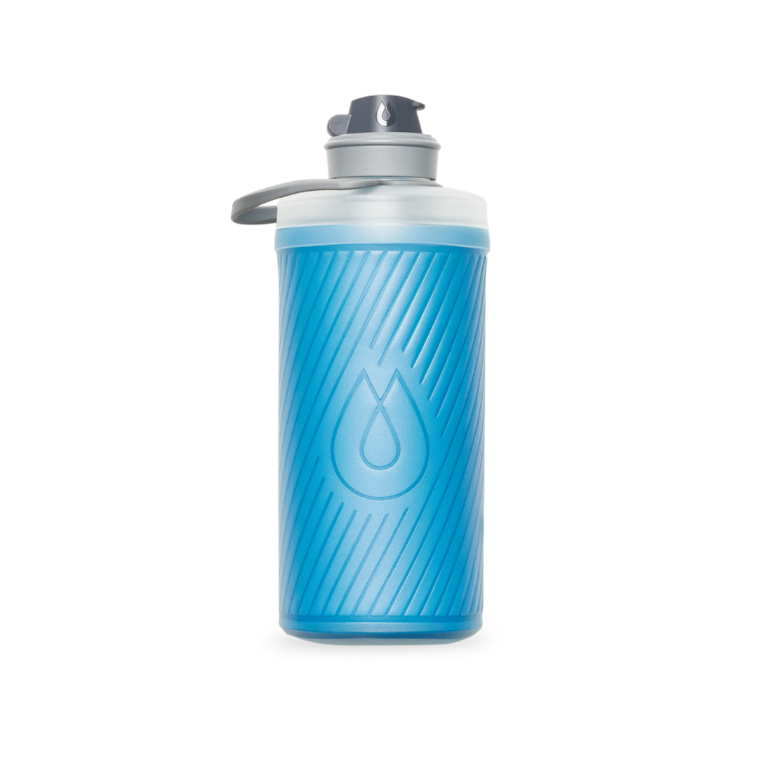 HydraPak Flux Bottle 1L