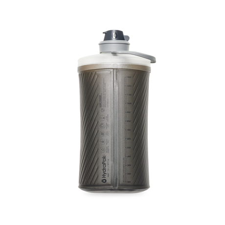 Hydrapak - HydraPak Flux Bottle 1.5L - Cam2 