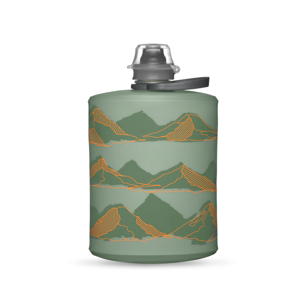 HydraPak Stow Bottle 500ml - Mountain