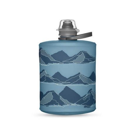 HydraPak Stow Bottle 500ml - Mountain