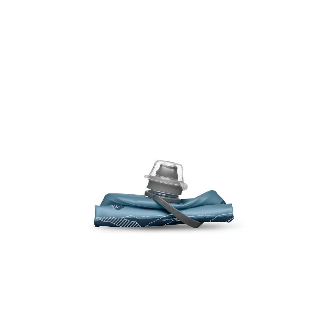 HydraPak Stow Bottle 500ml - Mountain