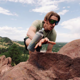 HydraPak Skyflask IT Speed ​​500ml