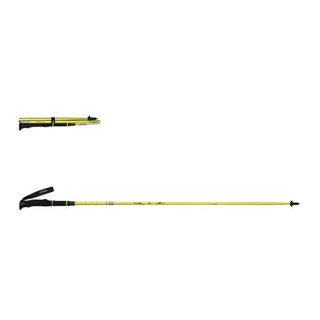 Helinox - Helinox TL130ADJ Trekking Pole - Cam2 