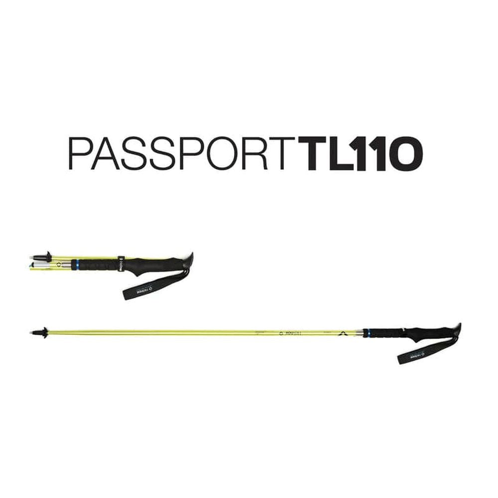 Helinox TL110 Trekking Pole (Single) - Cam2