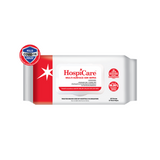 Hospicare Waterbased Disinfectant Wipes