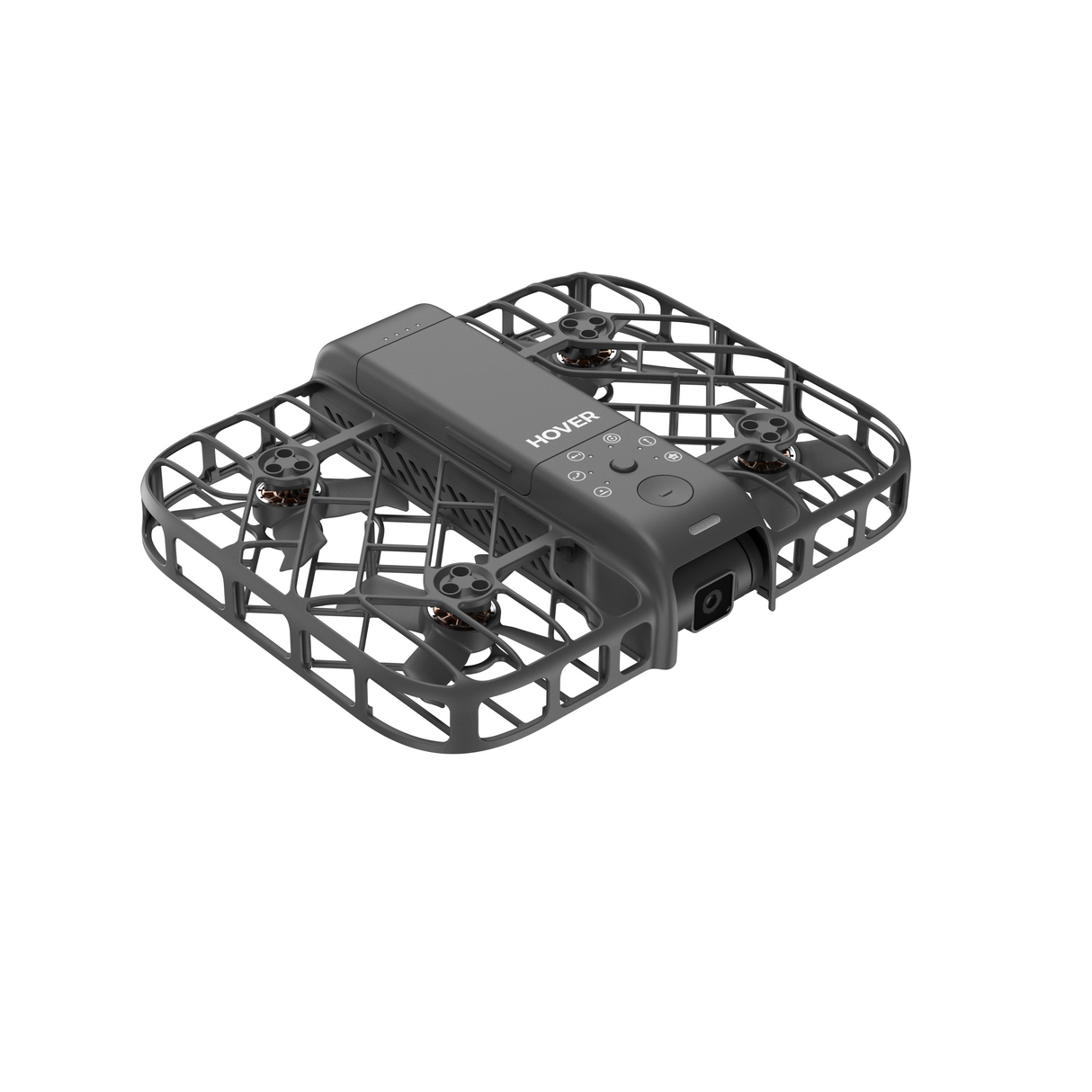 HOVERAir X1 Smart オールインワンセット 【ブラック】セット HOVERAir X1 Smart オールインワンセット 【ブラック】セット