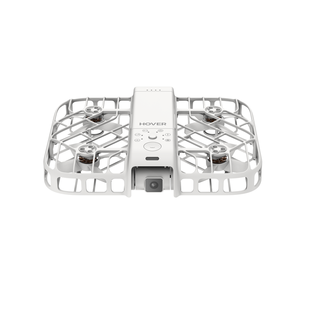 HOVER Air X1 smart オールインワンセット ホワイト HOVER Air X1 smart オールインワンセット ホワイト