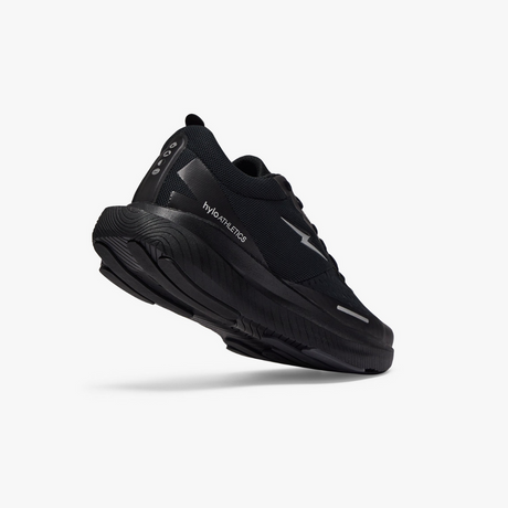 Hylo - Hylo Unisex's Impact Road Running Shoes - Cam2 