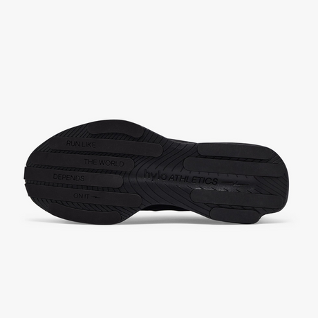 Hylo - Hylo Unisex's Impact Road Running Shoes - Cam2 