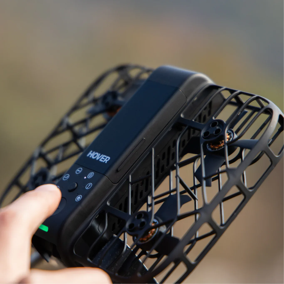 HOVER Air X1 Smart(プレミアムセット)(HOVER Air X1 Smart HOVER Air X1 Smart(プレミアムセット)(HOVER Air X1 Smart