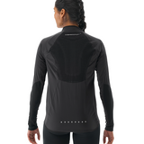 Compressport Women's Hurricane Windproof Jacket