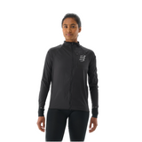 Compressport Women's Hurricane Windproof Jacket