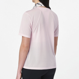 Salomon Women's SHKout Core SS Tee