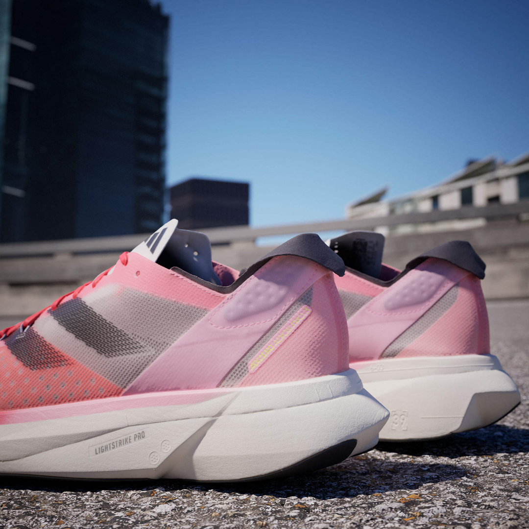 Adidas Adizero Adios Pro 3 Review (2025): Top Pick for Adidas Adizero Adios Pro 3 Review (2025): Top Pick for