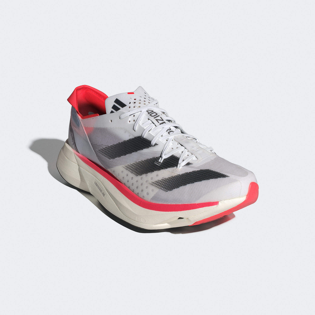 Adidas Men's Adizero Adios Pro 3 Road Running Shoes