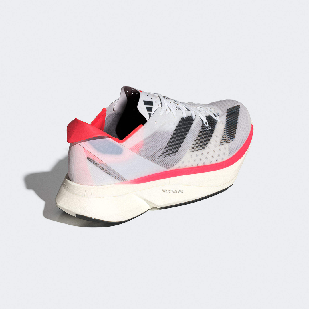 Adidas Men's Adizero Adios Pro 3 Road Running Shoes Adidas Cam2 Adidas Men's Adizero Adios Pro 3 Road Running Shoes Adidas Cam2