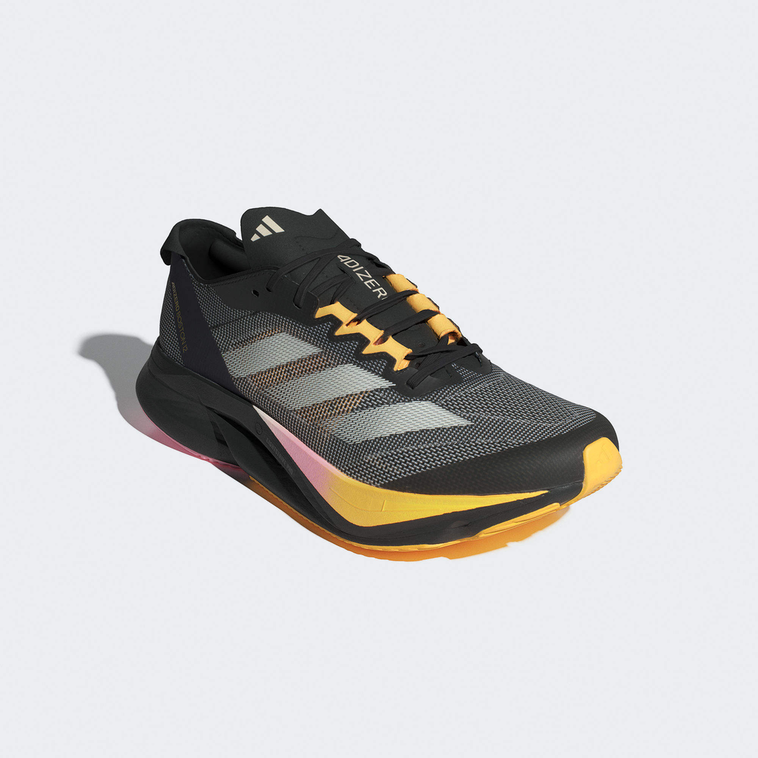 Adidas Men's Adizero Boston 12 Road Running Shoes