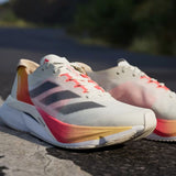 Adidas Women's Adizero Boston 12 Road Running Shoes - Cam2