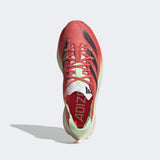 Adidas Men's Adizero Adios Pro 3 Road Running Shoes (Solar Red) - Cam2