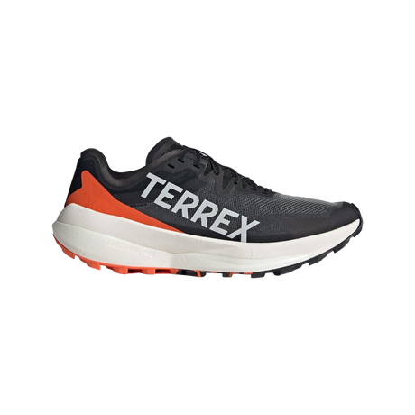 Adidas Men's Terrex Agravic Speed Road Running Shoes - Cam2