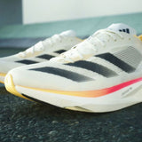 Adidas Men's Takumi Sen 10 Road Running Shoes - Cam2