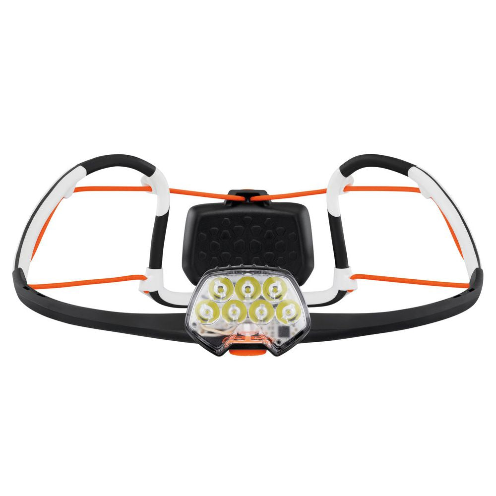 Petzl IKO Core 500 Lumens Headlamps - Cam2