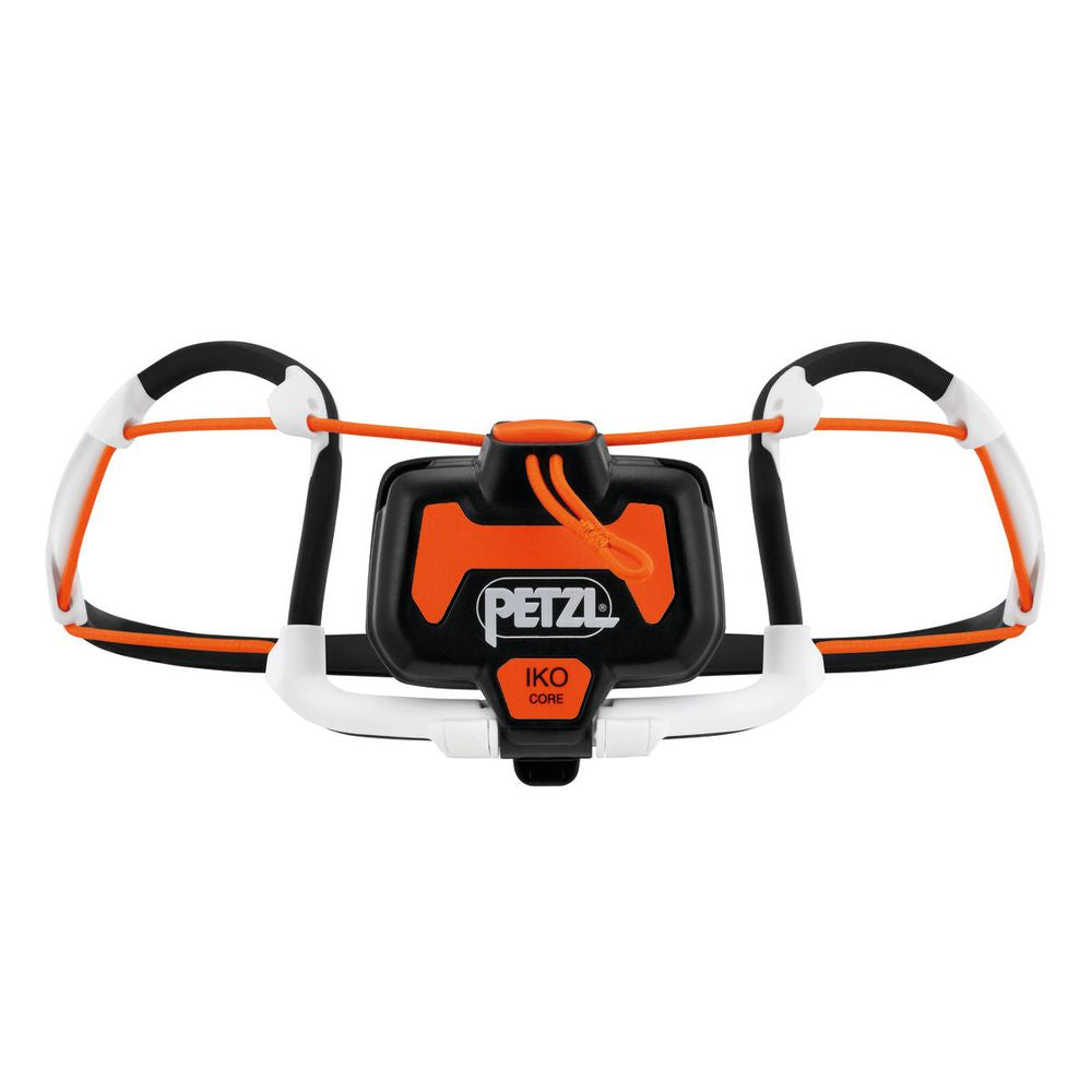 Petzl IKO Core 500 Lumens Headlamps - Cam2